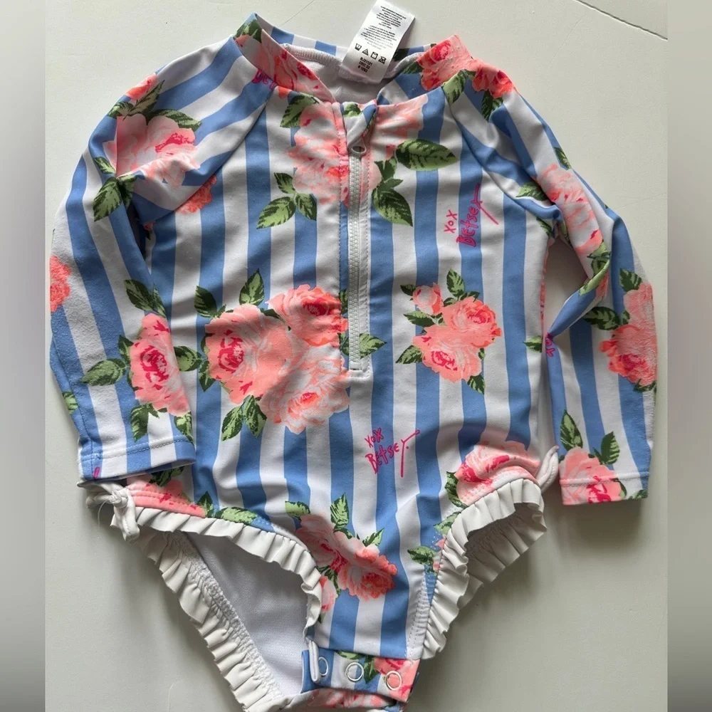Betsey Johnson - Swim